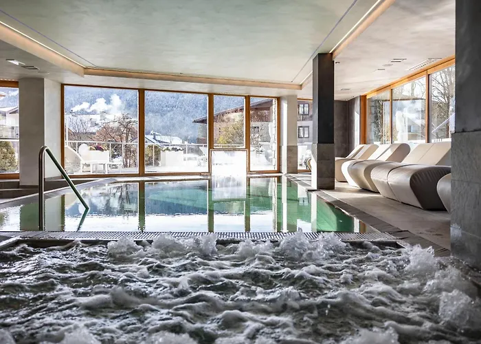 Blu Hotel Natura & Spa - Adults Only