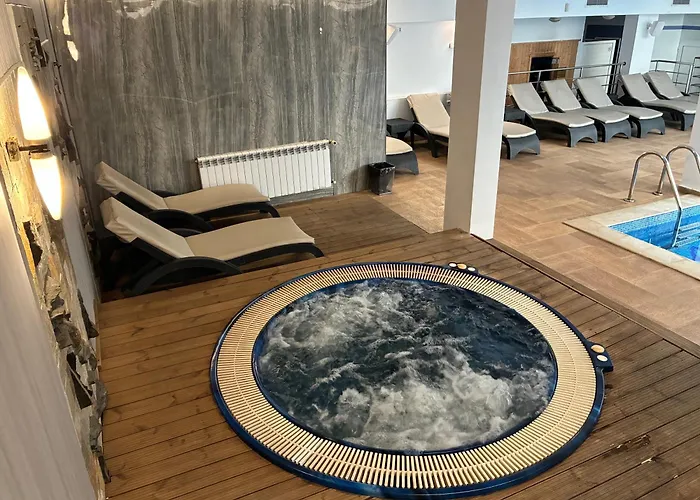 Hotel Iceberg Bansko
