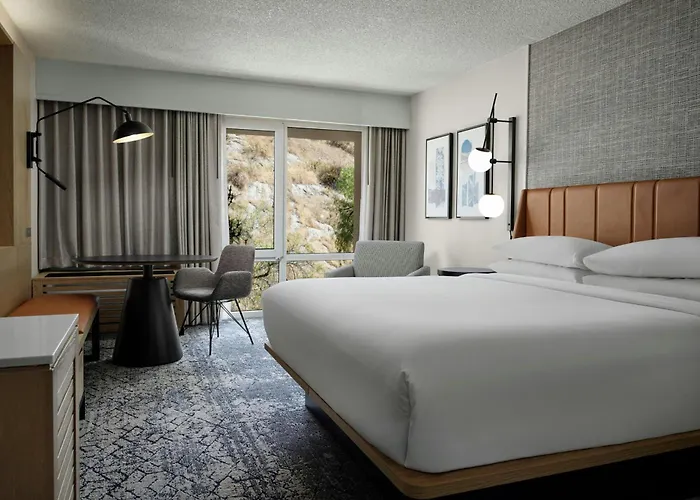 Sheraton Agoura Hills Hotel