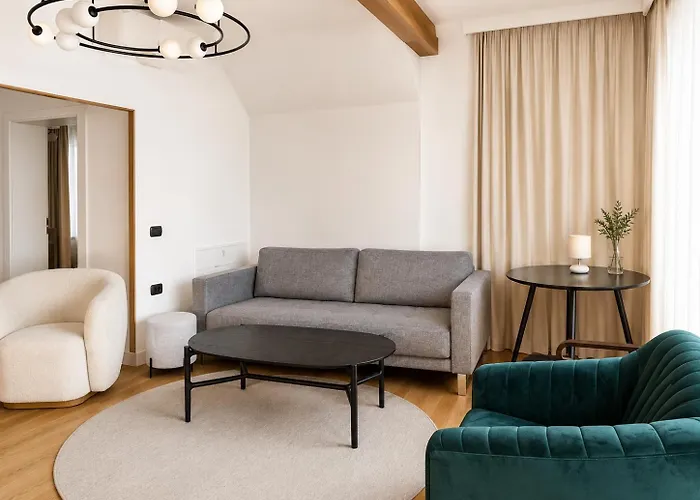 Ioana Boutique Hotel