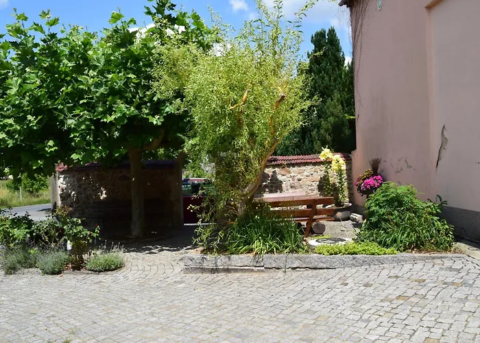 Hotel "Pension Marlis"