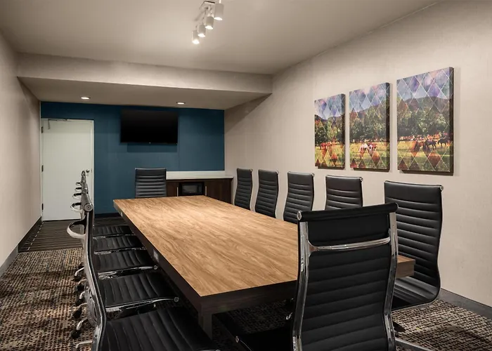 Hampton Inn Morristown