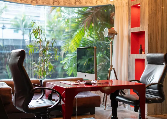 Riande Urban Hotel