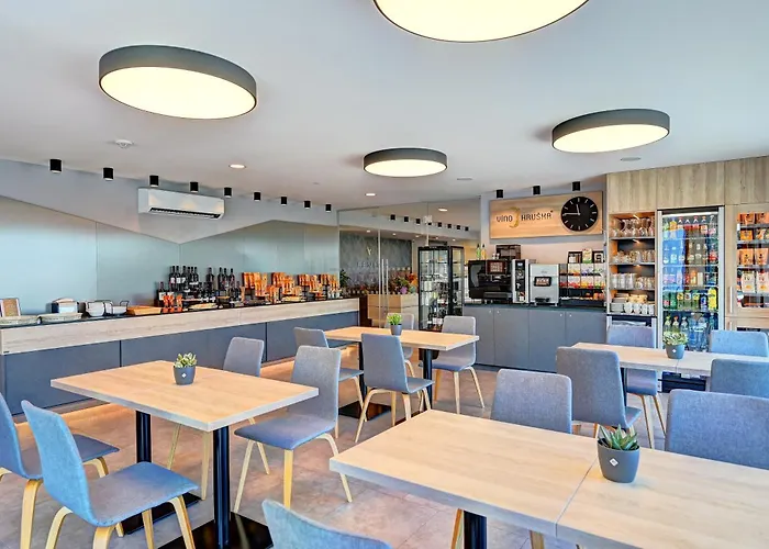 Wellness Hotel Fenix