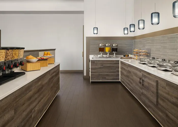 Doubletree By Hilton, Leominster
