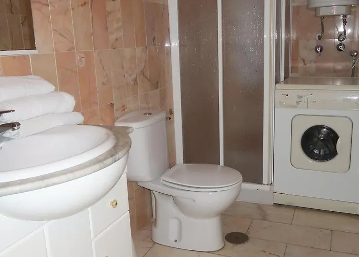 Apartamentos Tao