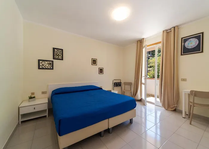 Residence Hotel Villa Mare