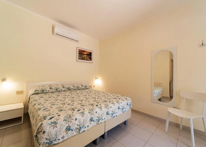 Residence Hotel Villa Mare