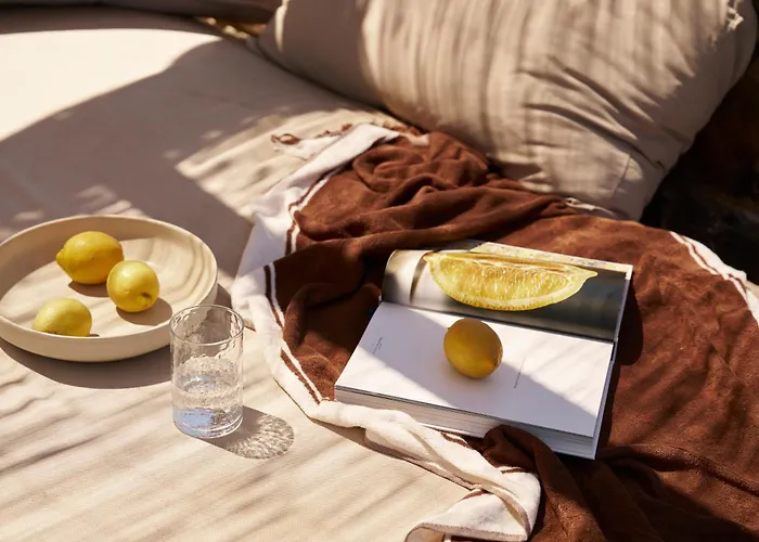 Malena Hotel & Suites - Adults Only By Omilos Hotels