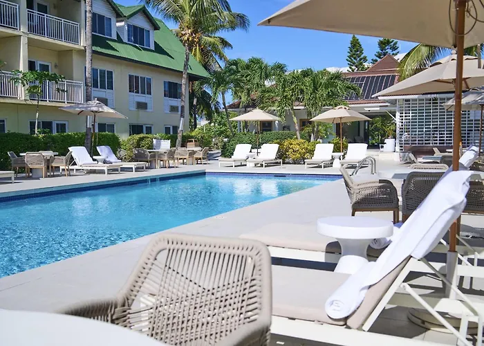 Ports Of Call Resort Turks, Tapestry Collection By Hilton