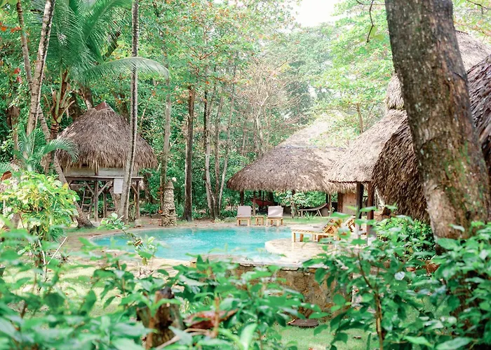 Natura Cabana Boutique Hotel&SPA by Mint