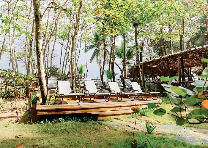 Natura Cabana Boutique Hotel&SPA by Mint
