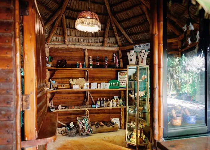 Natura Cabana Boutique Hotel & Spa