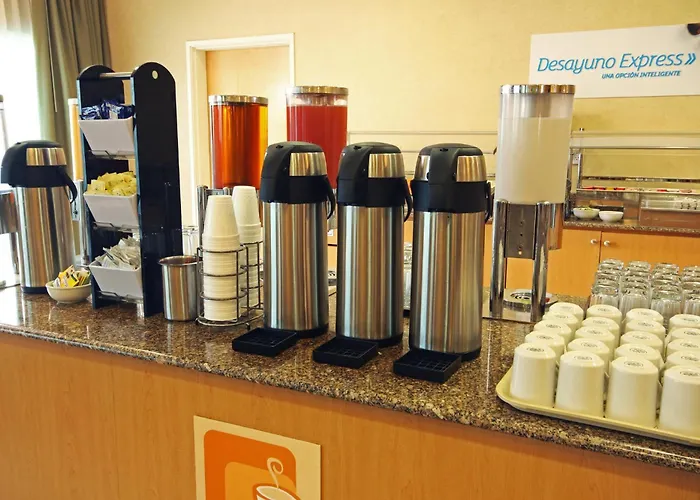 Holiday Inn Express Hotel & Suites Cd. Juarez - Las Misiones By Ihg