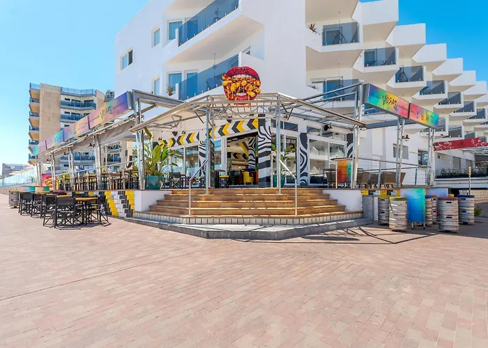 Hotel Thb Gran Bahia