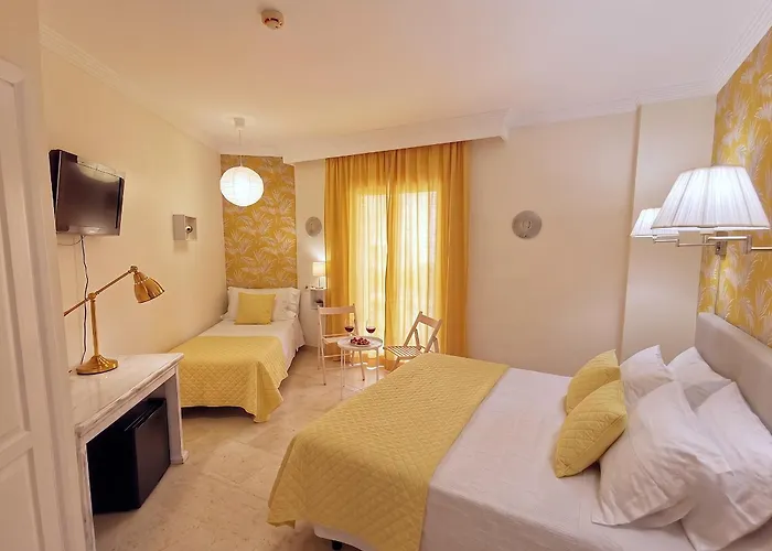 Hotel Playa del Carmen