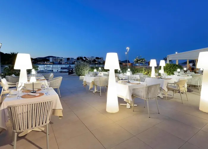 Aluasoul Ibiza - Adults Only