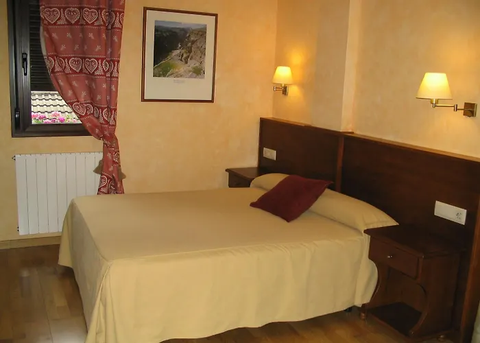 Villa Russell Hotel&Apartments