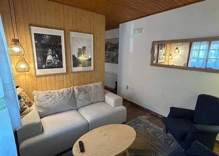 Hotel Els Puis