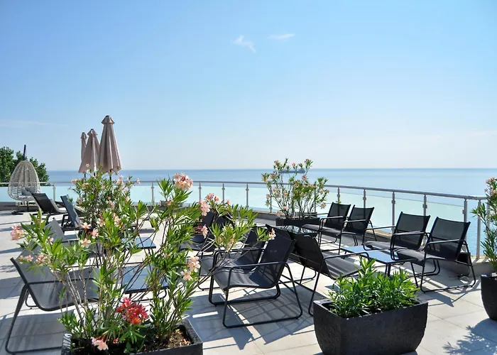 Family Hotel Albizia Beach