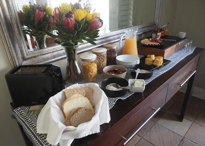 Keiskama B & B