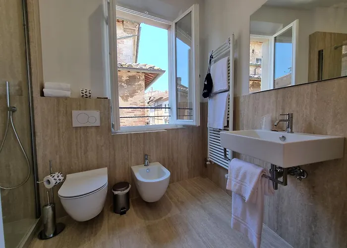 Albergo Il Marzocco - Hotel Dal 1860