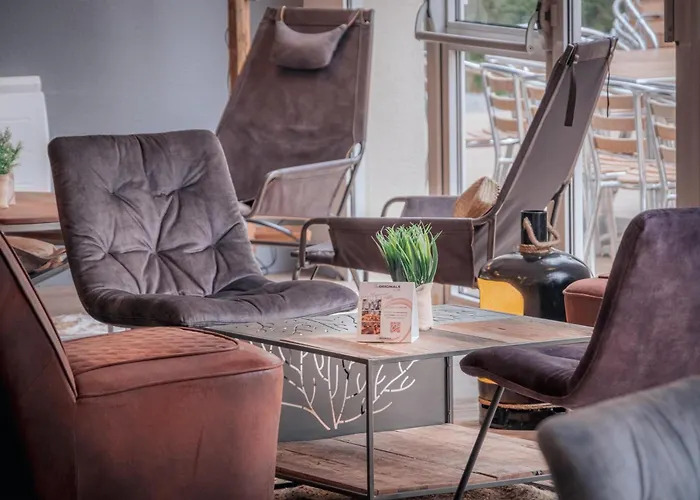 Sure Hotel By Best Western Angers Sud