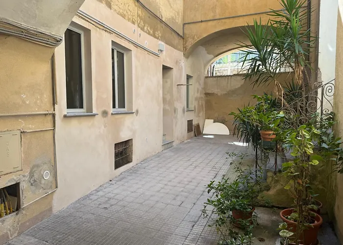 Hotel Posta - Palazzo Guidoni