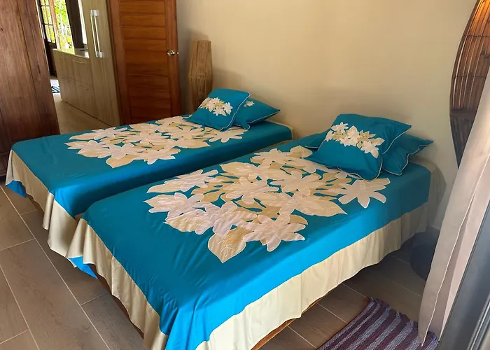 Hotel Atiapiti