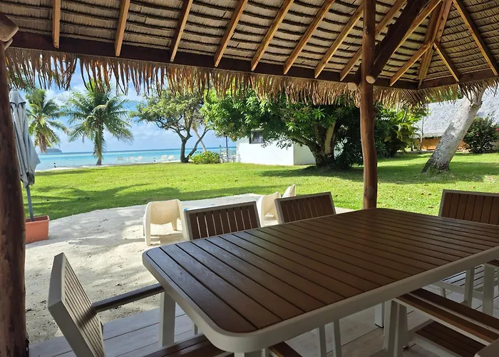 Hotel Atiapiti