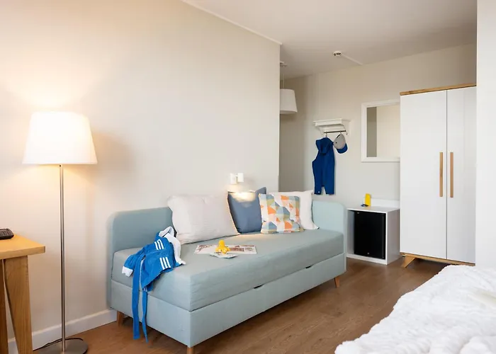 Hotel Alte Fischereischule