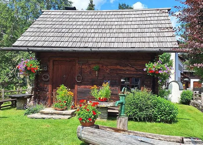 Hotel Stegmuehlhof