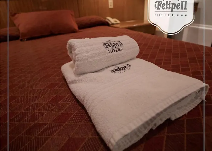 Hotel Felipe II