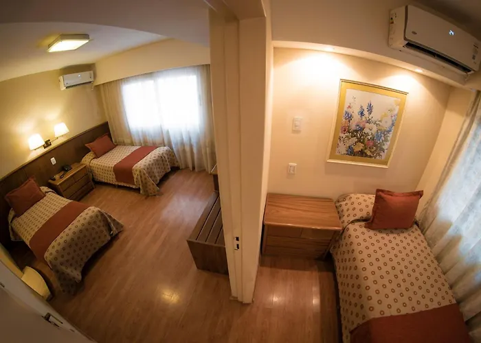 Hotel Felipe II