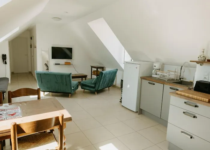 Logis Hotel Du Chateau