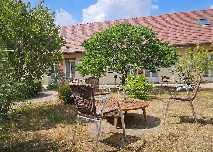 Logis Hotel Du Chateau
