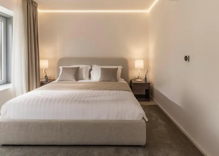 Luxury Hotel Amabilis