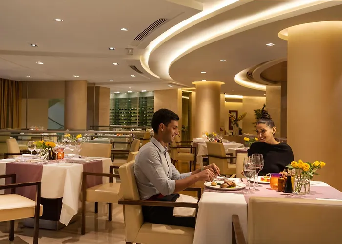Trident Bandra Kurla