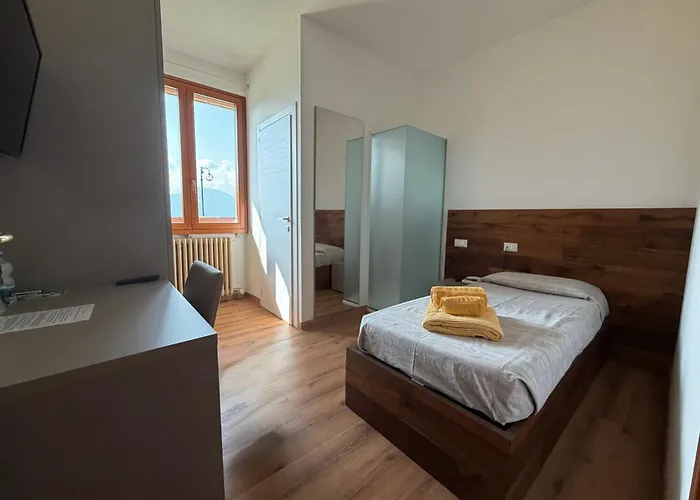 Albergo Legazzuolo Montecampione