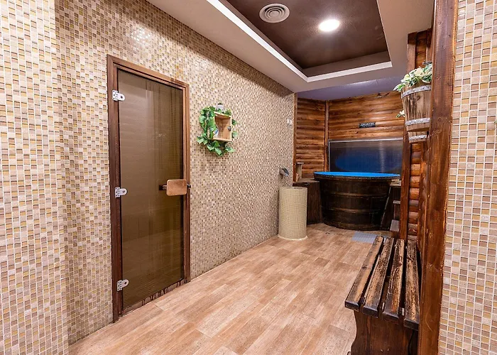 Hotel Melnik Хотел Мелник