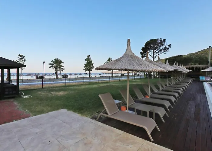 Aloria Garden Hotel