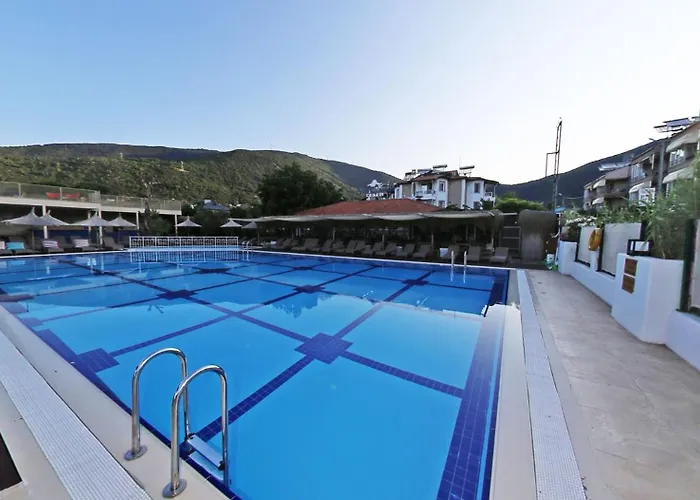 Aloria Garden Hotel