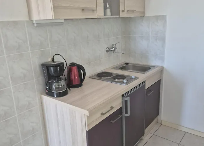 Apartments Frane