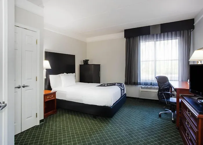 La Quinta By Wyndham Melbourne Viera