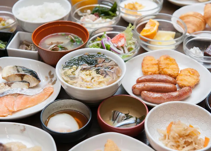 Dormy Inn Kagoshima