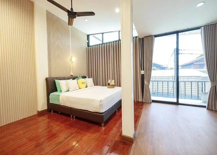P.U. Inn Resort