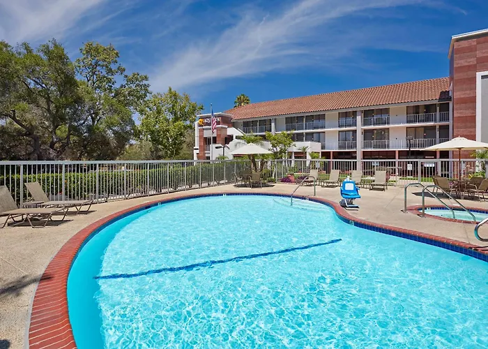 La Quinta By Wyndham Thousand Oaks-Newbury Park