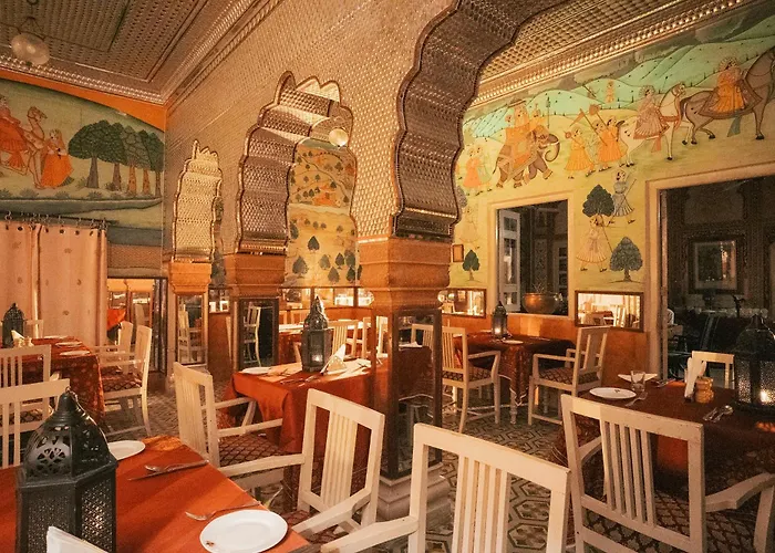 Hotel Bissau Palace