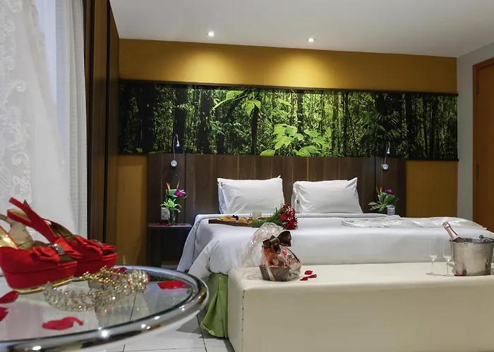 Mercure Rio de Janeiro Nova Iguaçu