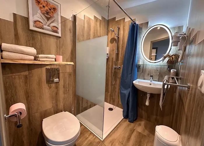 Mauguio Center Hôtel